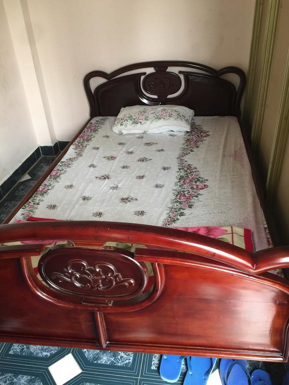 B.V.I Guest House Ho Şi Min Dış mekan fotoğraf