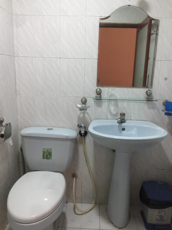 B.V.I Guest House Ho Şi Min Dış mekan fotoğraf