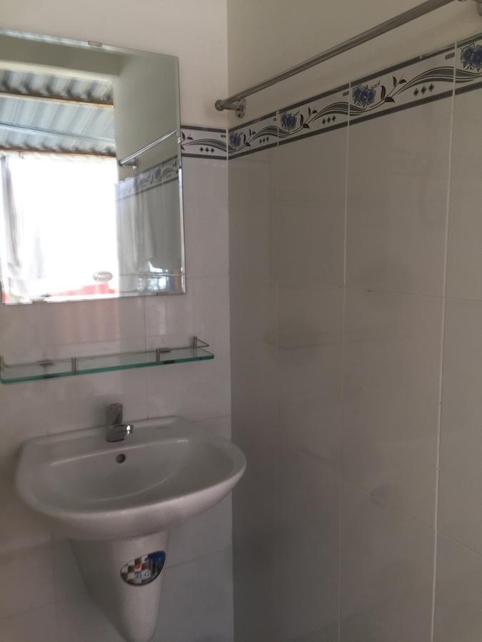 B.V.I Guest House Ho Şi Min Dış mekan fotoğraf