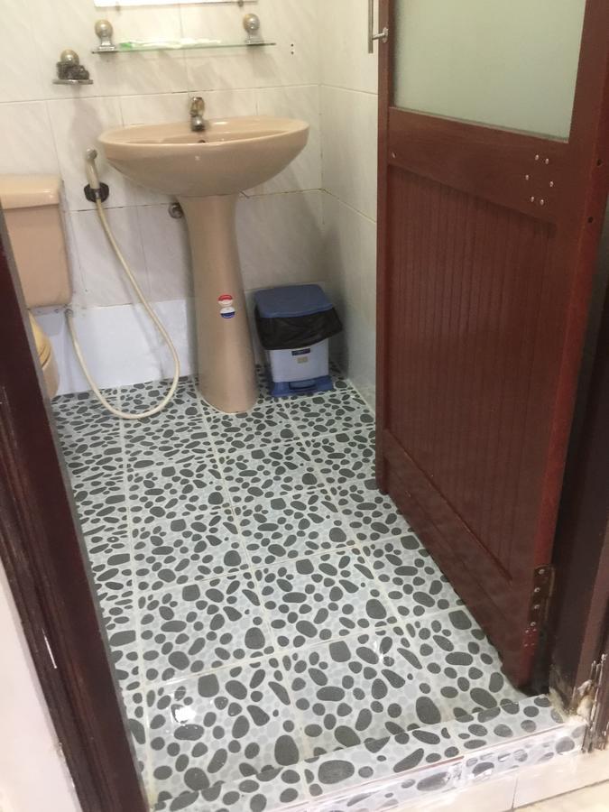 B.V.I Guest House Ho Şi Min Dış mekan fotoğraf