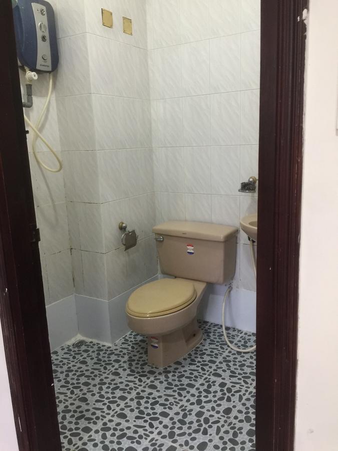 B.V.I Guest House Ho Şi Min Dış mekan fotoğraf