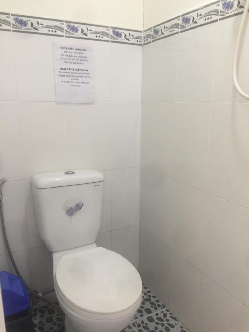 B.V.I Guest House Ho Şi Min Dış mekan fotoğraf