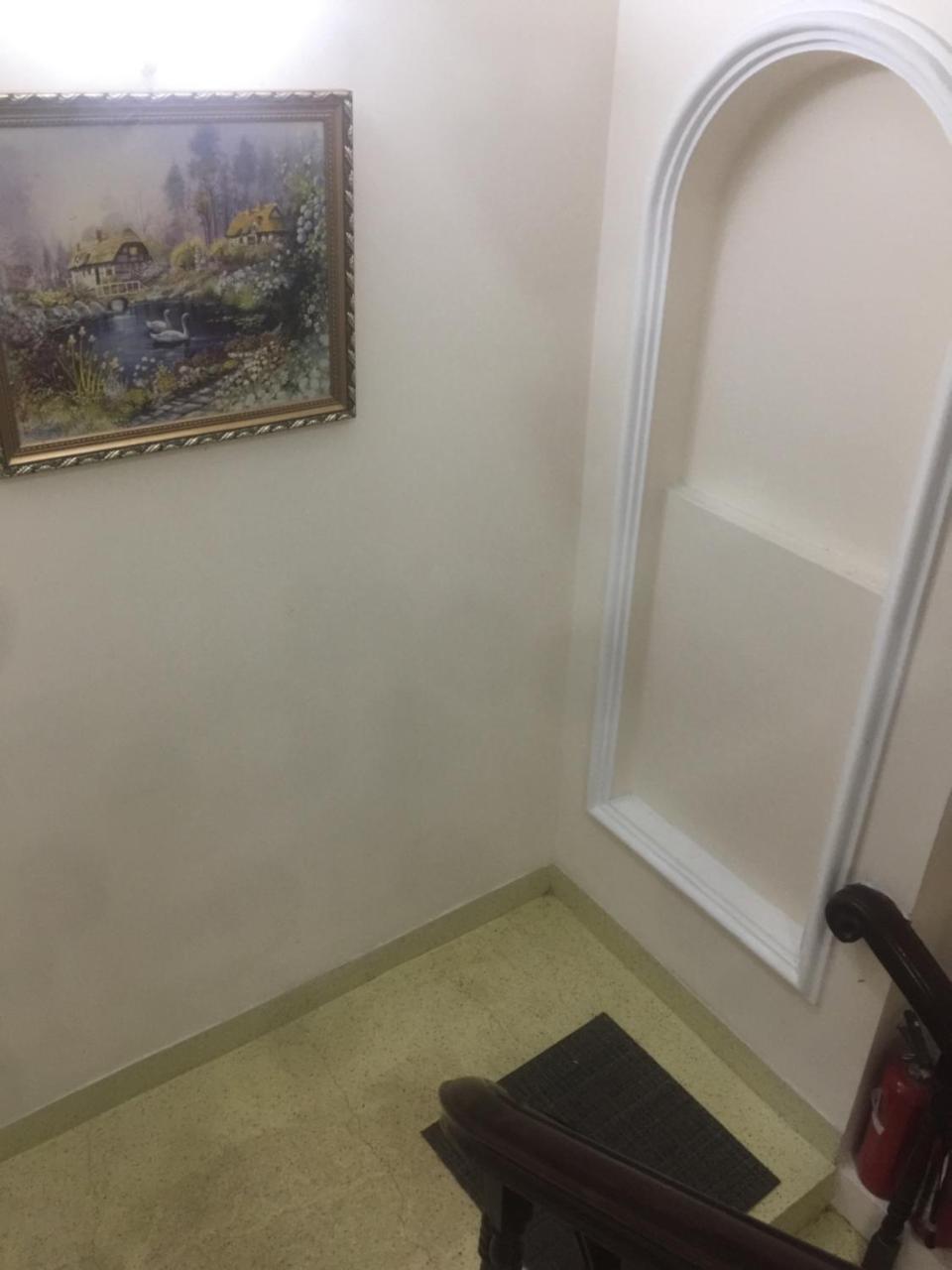 B.V.I Guest House Ho Şi Min Dış mekan fotoğraf