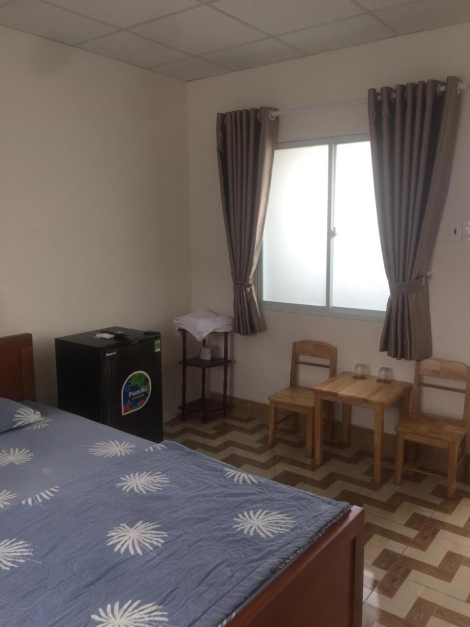 B.V.I Guest House Ho Şi Min Dış mekan fotoğraf