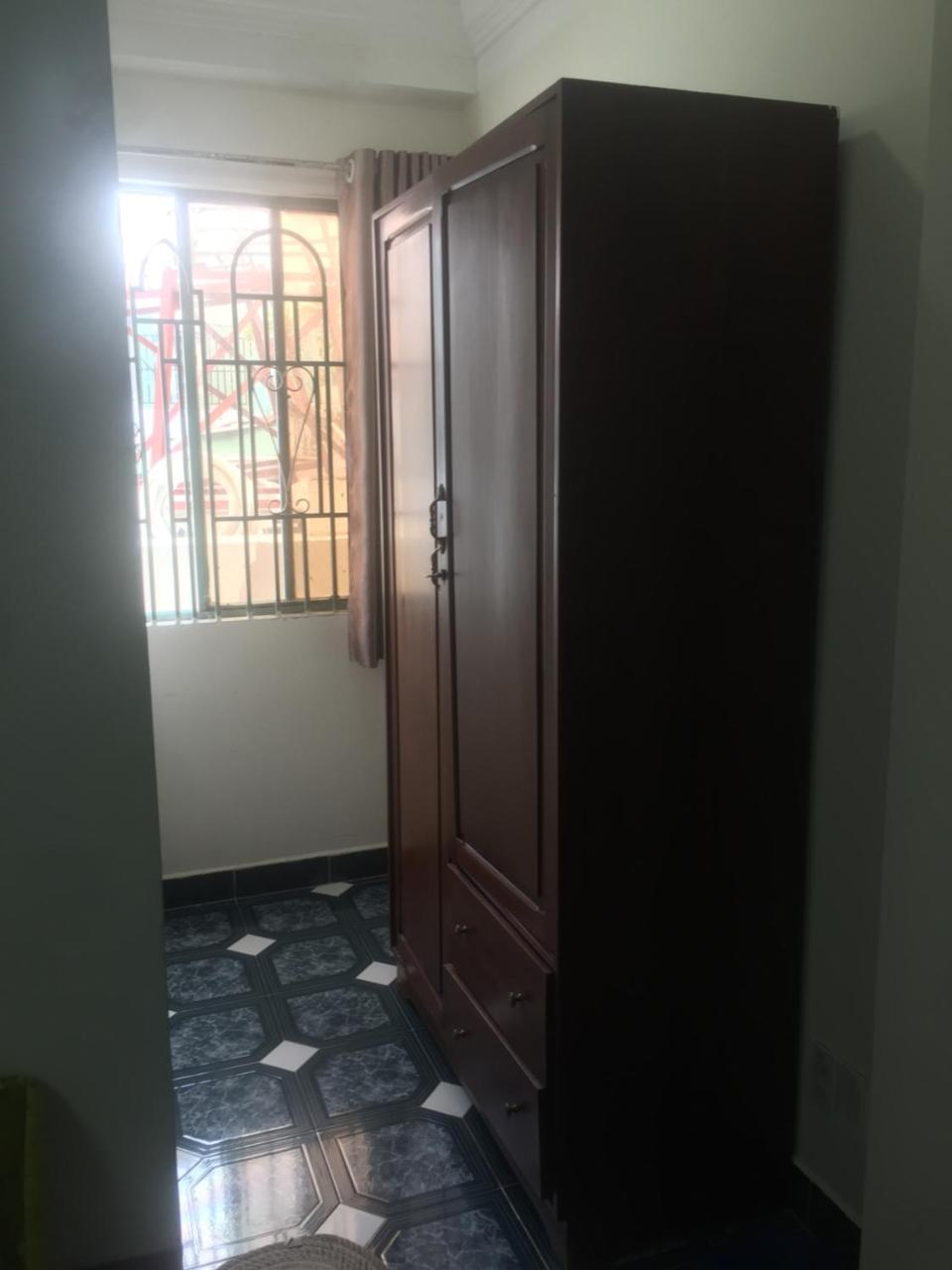 B.V.I Guest House Ho Şi Min Dış mekan fotoğraf