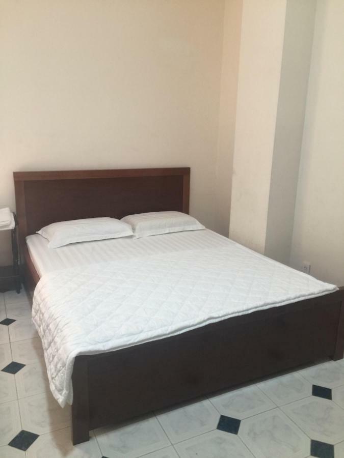 B.V.I Guest House Ho Şi Min Dış mekan fotoğraf