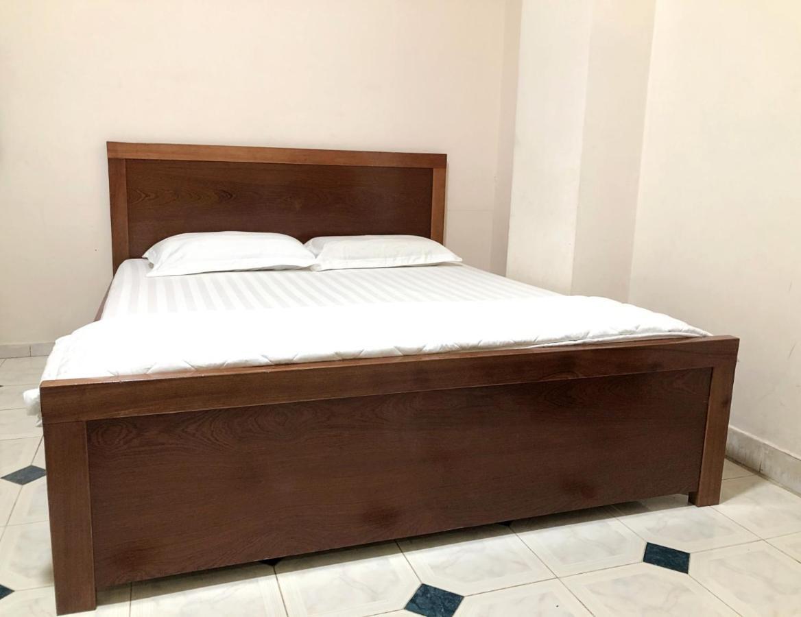B.V.I Guest House Ho Şi Min Dış mekan fotoğraf
