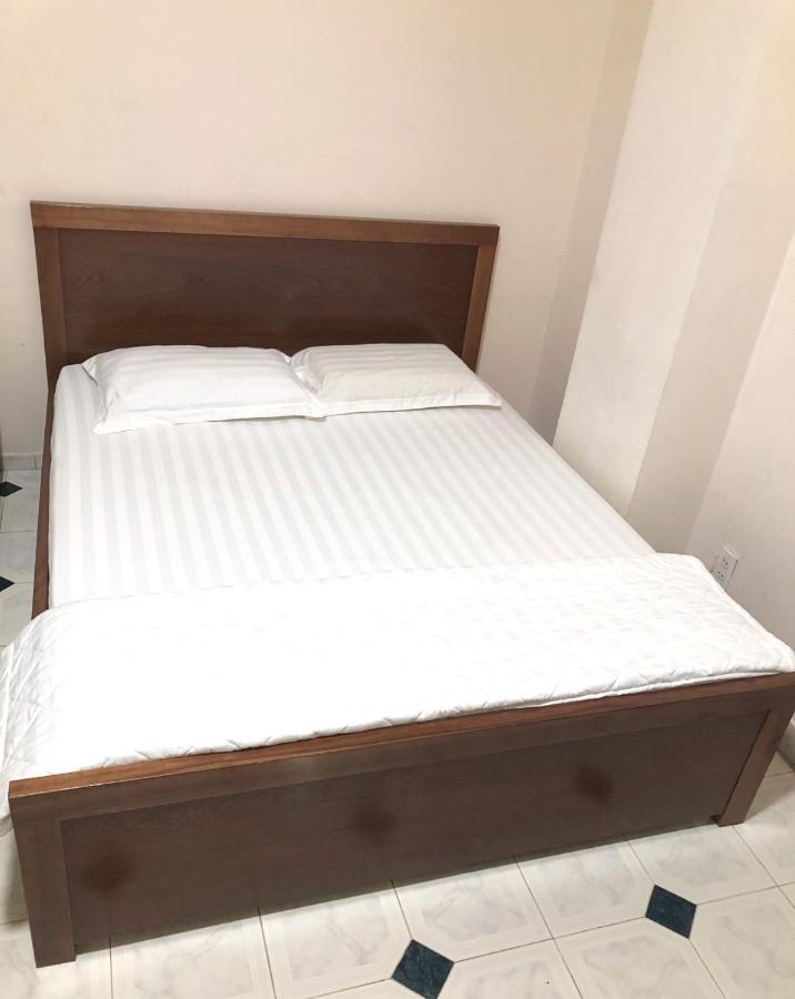 B.V.I Guest House Ho Şi Min Dış mekan fotoğraf