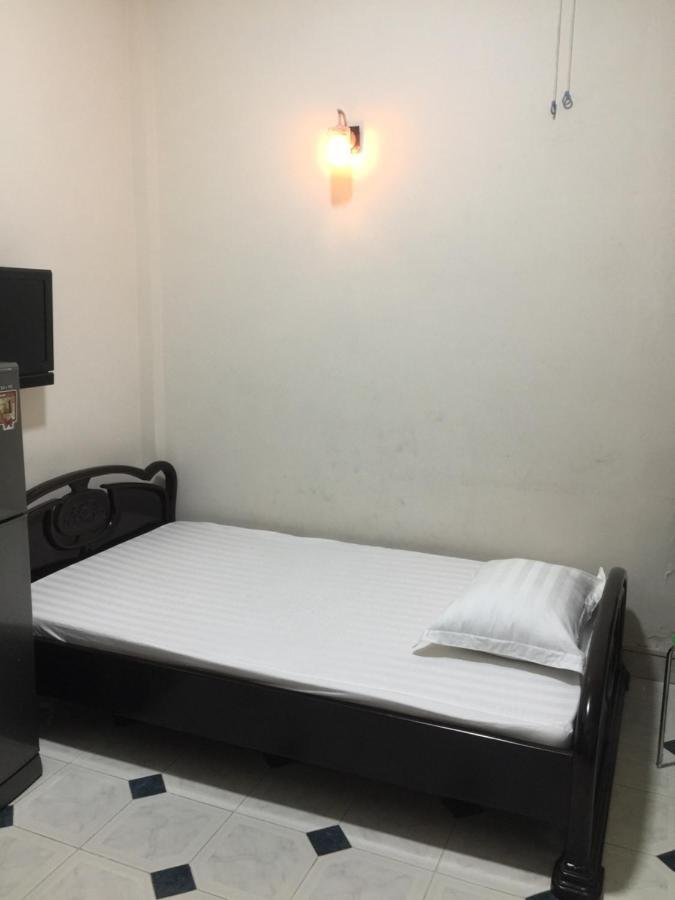 B.V.I Guest House Ho Şi Min Dış mekan fotoğraf