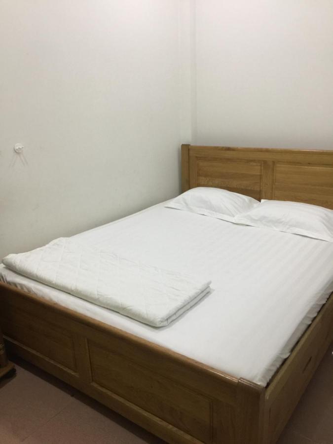 B.V.I Guest House Ho Şi Min Dış mekan fotoğraf