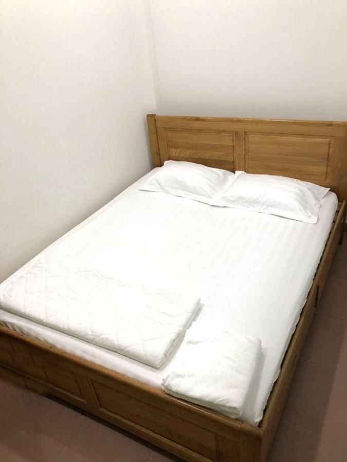 B.V.I Guest House Ho Şi Min Dış mekan fotoğraf